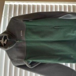 Columbia Fleece Jacket